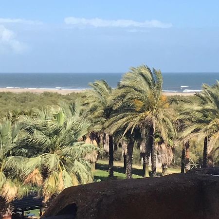 Apartamento 3ª Planta Vistas Laterales Al Mar Isla Canela Ngoại thất bức ảnh
